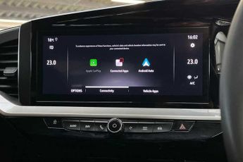 VAUXHALL MOKKA Electric 54kWh Ultimate SUV 5dr Electric Auto (Long Range) (156 ps)