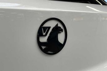 VAUXHALL MOKKA Electric 54kWh Ultimate SUV 5dr Electric Auto (Long Range) (156 ps)