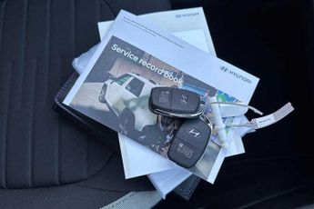 HYUNDAI i10 1.0 Advance Hatchback 5dr Petrol Auto Euro 6 (s/s) (63 ps)