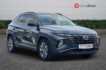 Hyundai Tucson 1.6 T-GDi SE Connect SUV 5dr Petrol Manual Euro 6 (s/s) (150 ps)