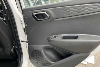 HYUNDAI i10 1.0 Advance Hatchback 5dr Petrol Auto Euro 6 (s/s) (63 ps)