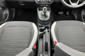 HYUNDAI i10 1.2 Advance Hatchback 5dr Petrol Auto Euro 6 (s/s) (79 ps)