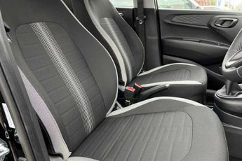 HYUNDAI i10 1.2 Advance Hatchback 5dr Petrol Auto Euro 6 (s/s) (79 ps)