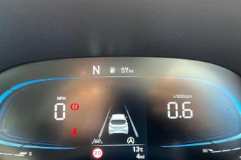 HYUNDAI i10 1.2 Advance Hatchback 5dr Petrol Auto Euro 6 (s/s) (79 ps)