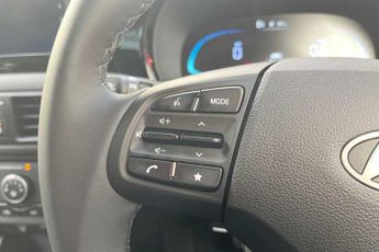 HYUNDAI i10 1.2 Advance Hatchback 5dr Petrol Auto Euro 6 (s/s) (79 ps)