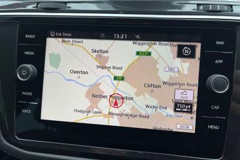 VOLKSWAGEN TIGUAN 1.5 TSI EVO Match SUV 5dr Petrol DSG Euro 6 (s/s) (150 ps)