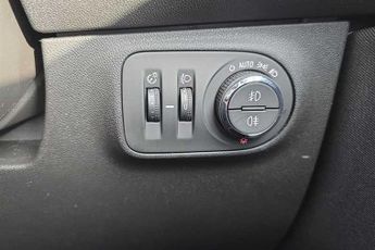 VAUXHALL CORSA 1.4i ecoTEC Energy Hatchback 5dr Petrol Easytronic Euro 6 (s/s) 