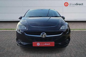 VAUXHALL CORSA 1.4i ecoTEC Energy Hatchback 5dr Petrol Easytronic Euro 6 (s/s) 