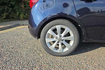 VAUXHALL CORSA 1.4i ecoTEC Energy Hatchback 5dr Petrol Easytronic Euro 6 (s/s) 