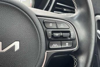 Kia Niro 64kWh 2 SUV 5dr Electric Auto (201 bhp)