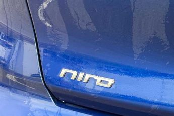 Kia Niro 64kWh 2 SUV 5dr Electric Auto (201 bhp)