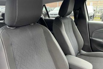 VAUXHALL CORSA 1.2 Turbo Elite Edition Hatchback 5dr Petrol Auto Euro 6 (s/s) (