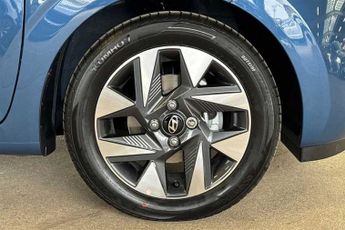 HYUNDAI i10 1.0 Advance Hatchback 5dr Petrol Auto Euro 6 (s/s) (63 ps)