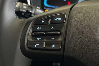 HYUNDAI i10 1.0 Advance Hatchback 5dr Petrol Auto Euro 6 (s/s) (63 ps)