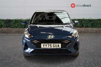 HYUNDAI i10 1.0 Advance Hatchback 5dr Petrol Auto Euro 6 (s/s) (63 ps)