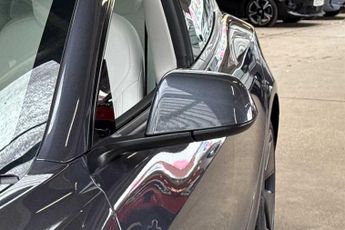 TESLA MODEL 3 (Dual Motor) Long Range Saloon 4dr Electric Auto 4WDE (346 ps)