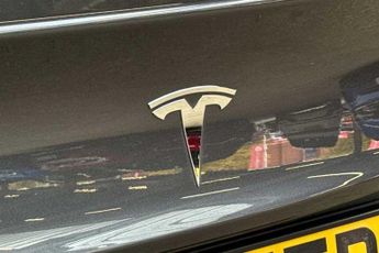 TESLA MODEL 3 (Dual Motor) Long Range Saloon 4dr Electric Auto 4WDE (346 ps)