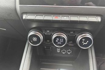 Renault Clio 1.3 TCe RS Line Hatchback 5dr Petrol EDC Euro 6 (s/s) (130 ps)