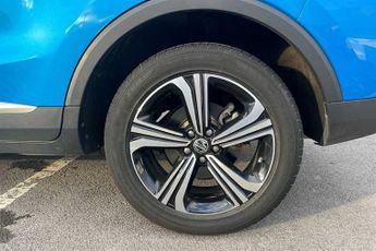 MG ZS 1.0 T-GDI Excite SUV 5dr Petrol Auto Euro 6 (111 ps)