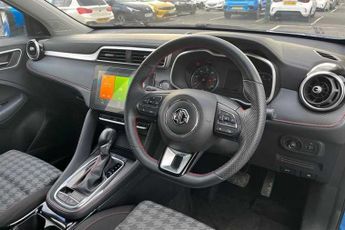 MG ZS 1.0 T-GDI Excite SUV 5dr Petrol Auto Euro 6 (111 ps)