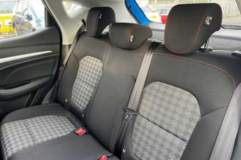 MG ZS 1.0 T-GDI Excite SUV 5dr Petrol Auto Euro 6 (111 ps)