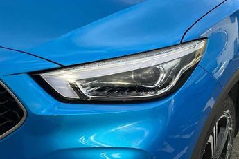 MG ZS 1.0 T-GDI Excite SUV 5dr Petrol Auto Euro 6 (111 ps)