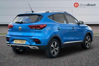 MG ZS 1.0 T-GDI Excite SUV 5dr Petrol Auto Euro 6 (111 ps)