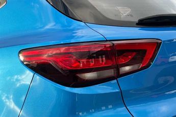 MG ZS 1.0 T-GDI Excite SUV 5dr Petrol Auto Euro 6 (111 ps)