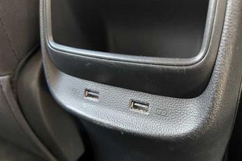 MG ZS 1.0 T-GDI Excite SUV 5dr Petrol Auto Euro 6 (111 ps)