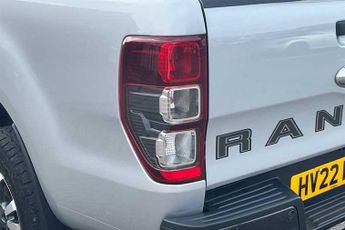 FORD RANGER 2.0 EcoBlue Wildtrak Pickup Double Cab 4dr Diesel Auto 4WD Euro 