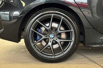 BMW 1 SERIES 1.5 118i M Sport (LCP) Hatchback 5dr Petrol DCT Euro 6 (s/s) (13