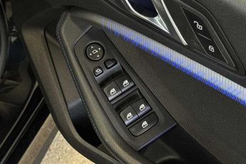 BMW 1 SERIES 1.5 118i M Sport (LCP) Hatchback 5dr Petrol DCT Euro 6 (s/s) (13