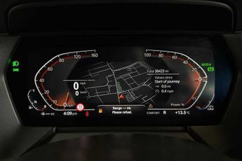 BMW 1 SERIES 1.5 118i M Sport (LCP) Hatchback 5dr Petrol DCT Euro 6 (s/s) (13