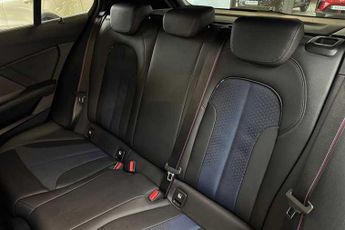 BMW 1 SERIES 1.5 118i M Sport (LCP) Hatchback 5dr Petrol DCT Euro 6 (s/s) (13