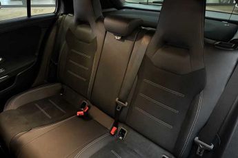 MERCEDES-BENZ A CLASS 1.3 A200 AMG Line Edition (Executive) Hatchback 5dr Petrol 7G-DC