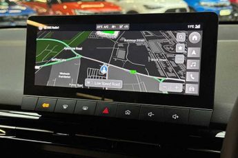 MG MG4 EV 64kWh Trophy Long Range Hatchback 5dr Electric Auto (203 ps)