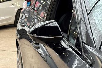 MG MG4 EV 64kWh Trophy Long Range Hatchback 5dr Electric Auto (203 ps)