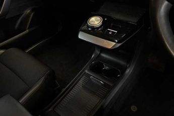 MG MG4 EV 64kWh Trophy Long Range Hatchback 5dr Electric Auto (203 ps)