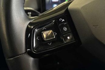 MG MG4 EV 64kWh Trophy Long Range Hatchback 5dr Electric Auto (203 ps)