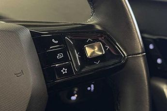 MG MG4 EV 64kWh Trophy Long Range Hatchback 5dr Electric Auto (203 ps)