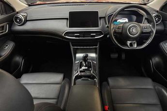 MG HS 1.5 T-GDI 16.6kWh SE SUV 5dr Petrol Plug-in Hybrid Auto Euro 6 (