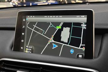 MG HS 1.5 T-GDI 16.6kWh SE SUV 5dr Petrol Plug-in Hybrid Auto Euro 6 (