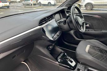 Vauxhall Corsa 1.2 Turbo Ultimate Hatchback 5dr Petrol Auto Euro 6 (s/s) (130 p