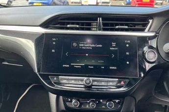 Vauxhall Corsa 1.2 Turbo Ultimate Hatchback 5dr Petrol Auto Euro 6 (s/s) (130 p