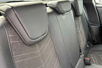 Vauxhall Corsa 1.2 Turbo Ultimate Hatchback 5dr Petrol Auto Euro 6 (s/s) (130 p