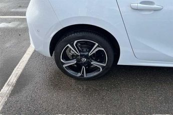 Vauxhall Corsa 1.2 Turbo Ultimate Hatchback 5dr Petrol Auto Euro 6 (s/s) (130 p