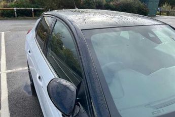 Vauxhall Corsa 1.2 Turbo Ultimate Hatchback 5dr Petrol Auto Euro 6 (s/s) (130 p