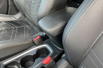 Vauxhall Corsa 1.2 Turbo Ultimate Hatchback 5dr Petrol Auto Euro 6 (s/s) (130 p