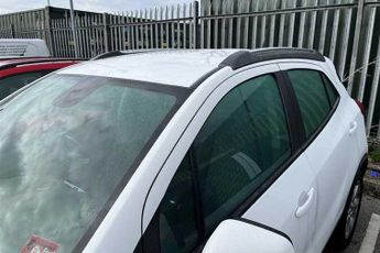 Vauxhall Mokka 1.4T Exclusiv SUV 5dr Petrol Auto 2WD Euro 5 (140 ps)