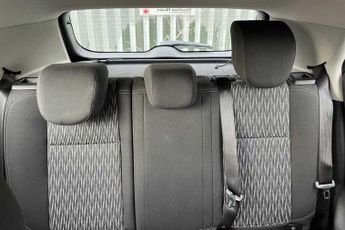 Vauxhall Mokka 1.4T Exclusiv SUV 5dr Petrol Auto 2WD Euro 5 (140 ps)